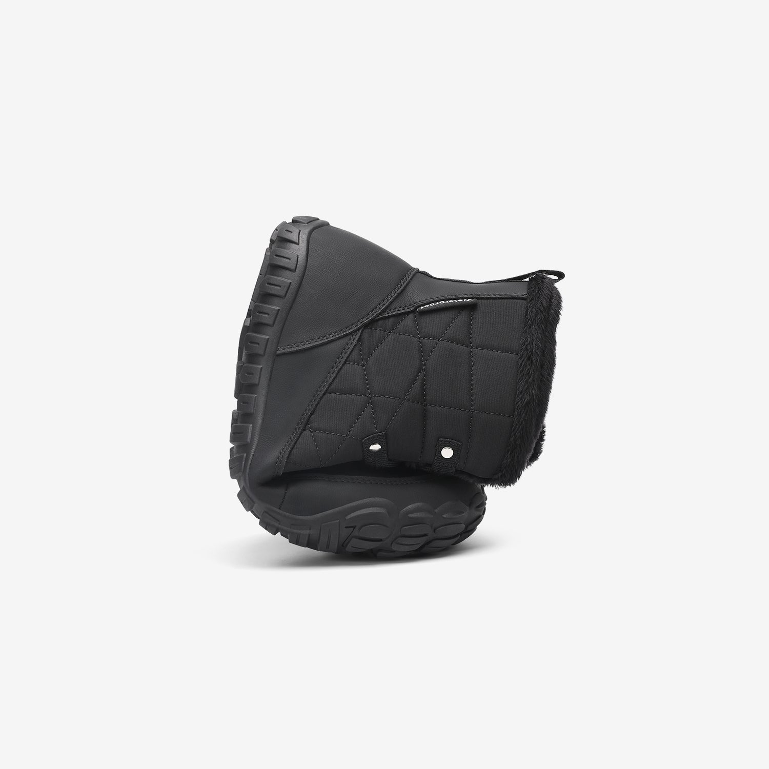 Rise III - Winter Barefoot Boots