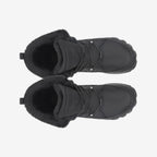 Rise III - Winter Barefoot Boots