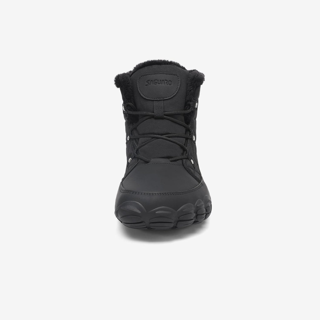 Rise III - Winter Barefoot Boots