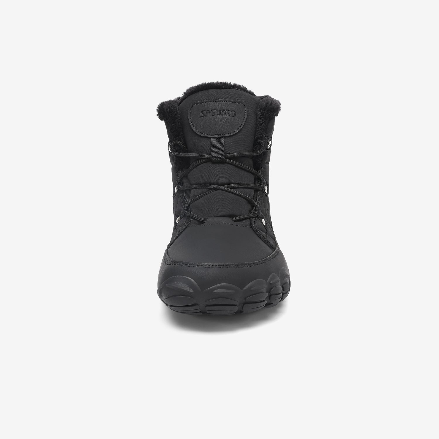 Rise III - Winter Barefoot Boots