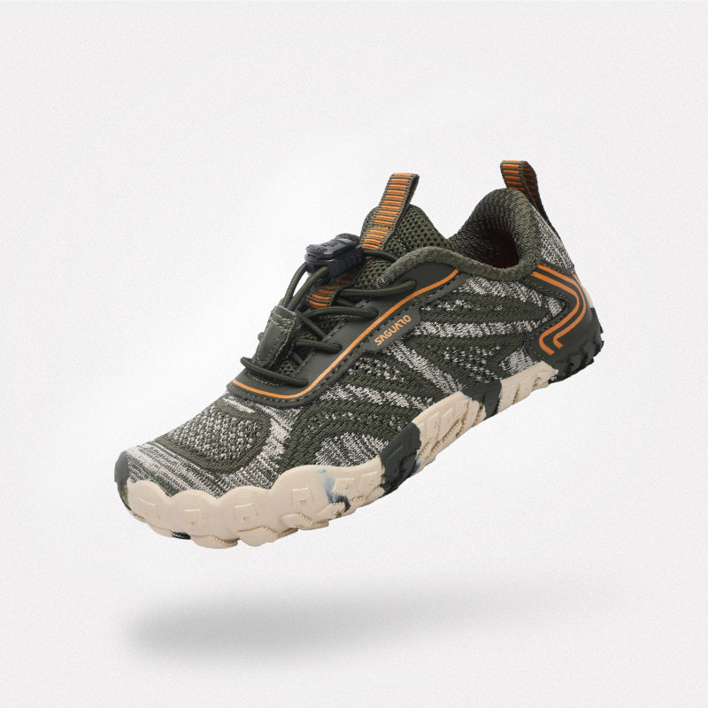 Kid's Active II Pro - Barefoot Shoes