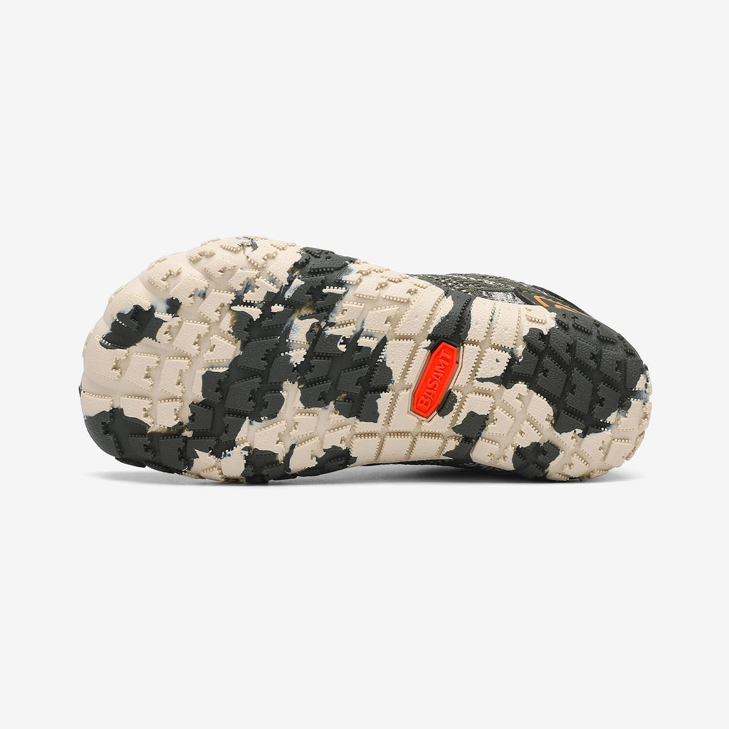Kid's Active II Pro - Barefoot Shoes
