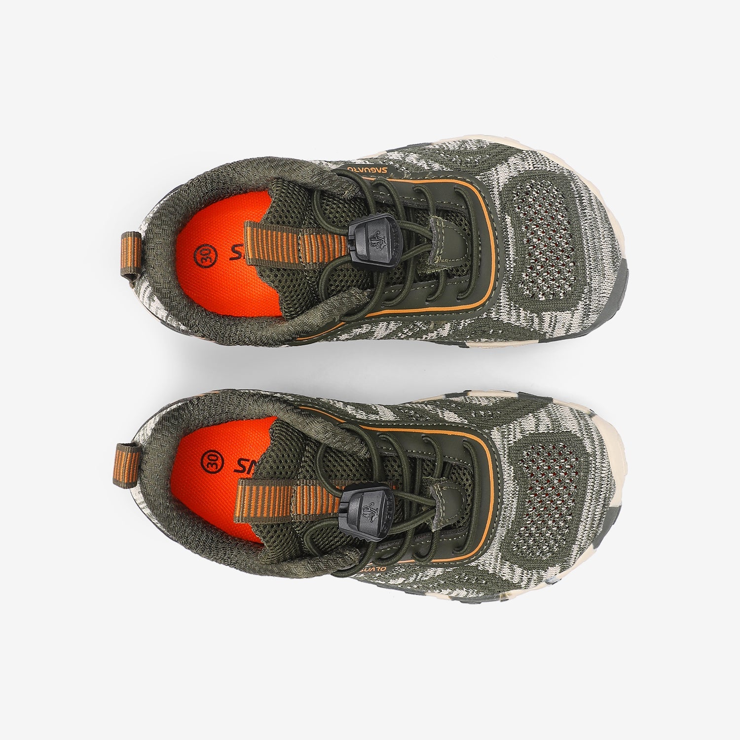 Kid's Active II Pro - Barefoot Shoes