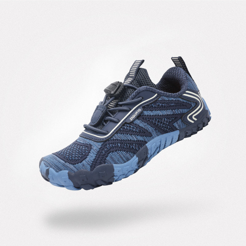 Kid's Active II Pro - Barefoot Shoes
