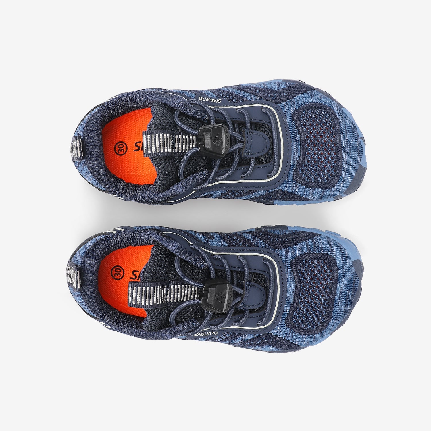 Kid's Active II Pro - Barefoot Shoes