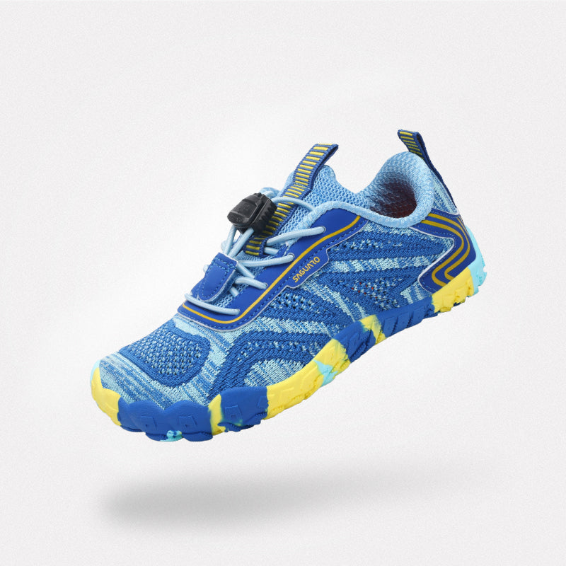 Kid's Active II Pro - Barefoot Shoes