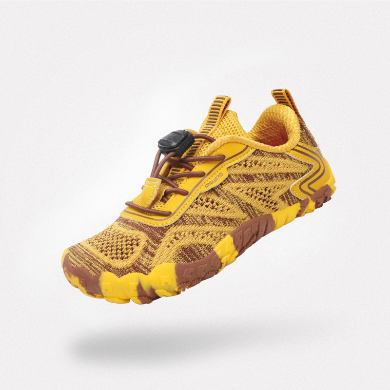 Kid's Active II Pro - Barefoot Shoes