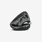 Smart II - Barefoot Shoes - Black/Green