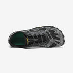 Smart II - Barefoot Shoes - Black/Green