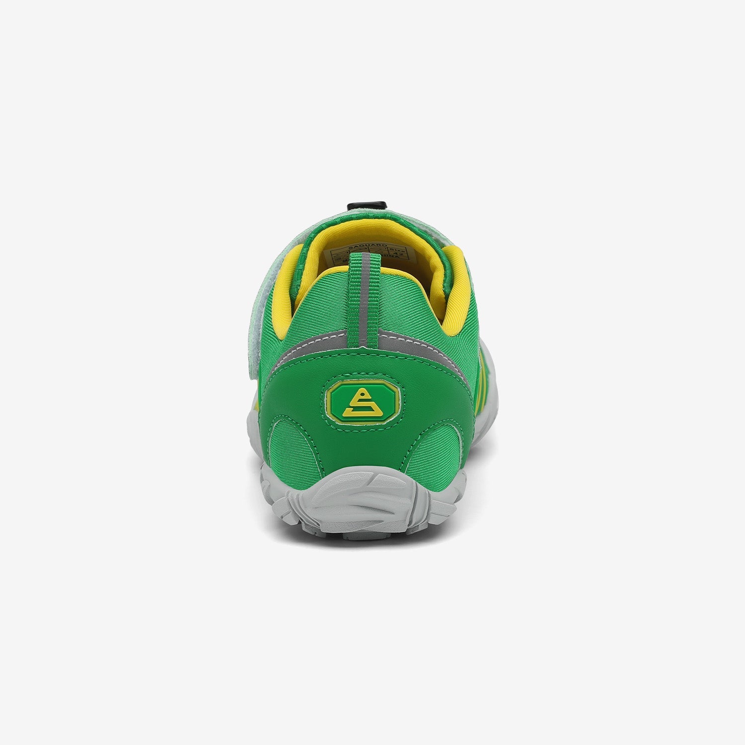 Vigor II - Barefoot Shoes