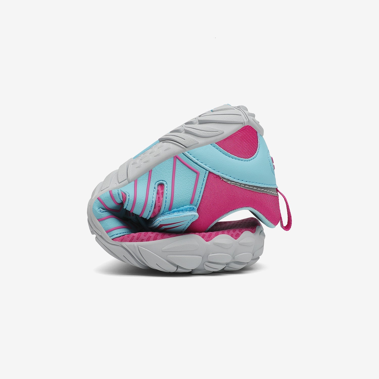 Vigor II - Barefoot Shoes