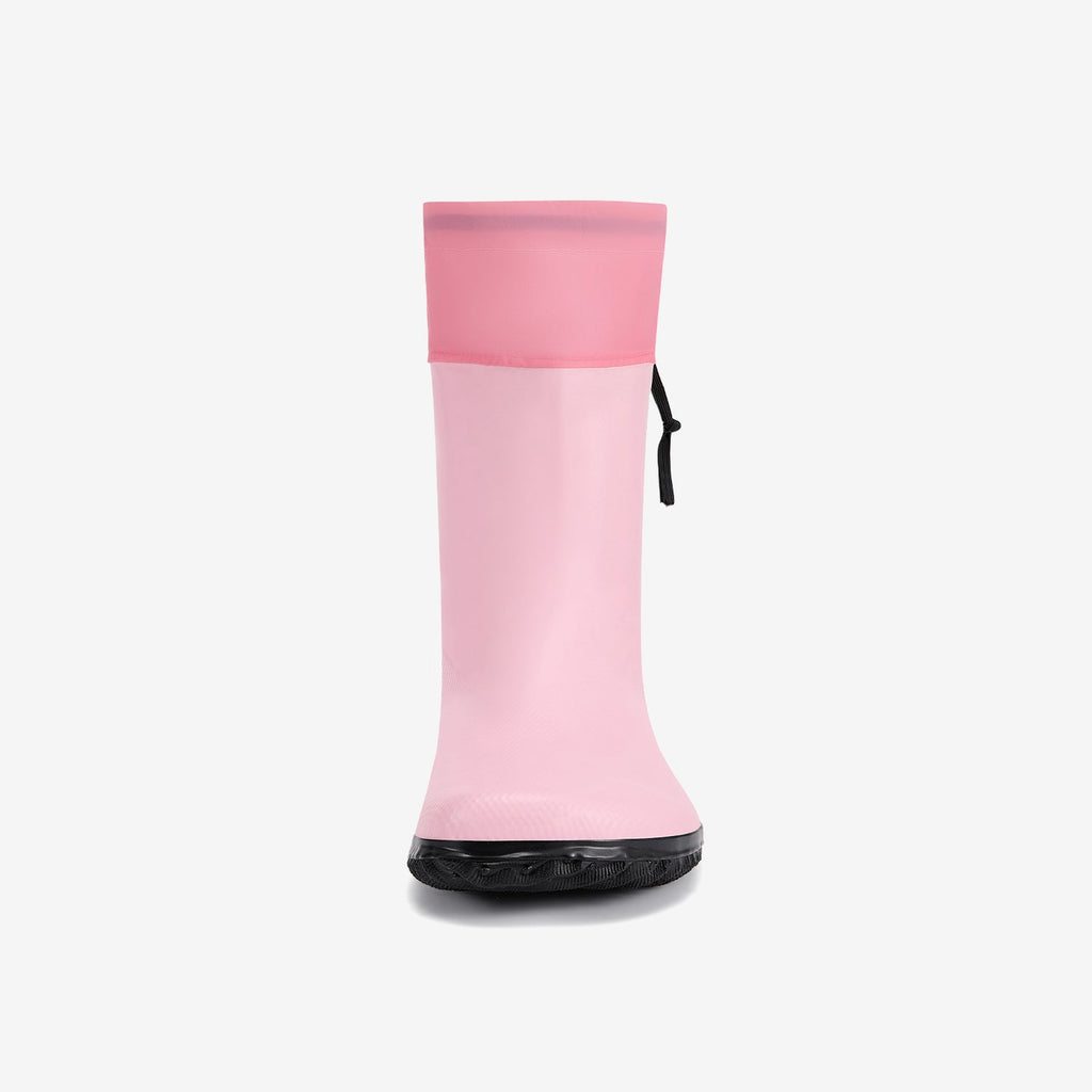 Brisk Ⅰ - Barefoot Rain Boots