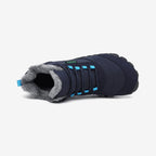 Will II - Winter Barefoot Shoes