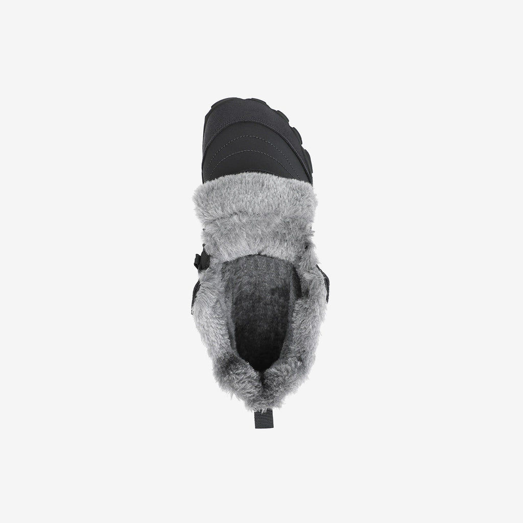 Will II - Winter Barefoot Shoes