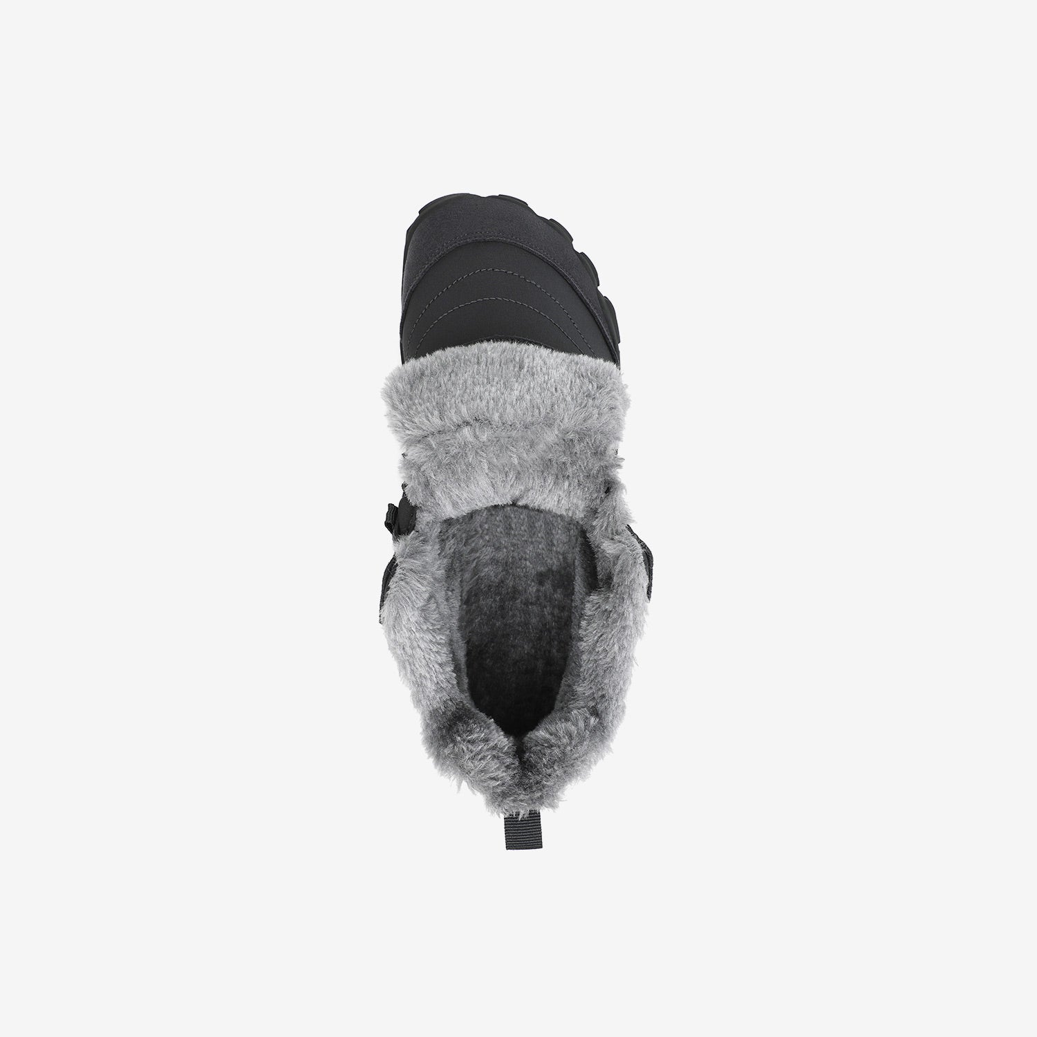 Will II - Winter Barefoot Shoes