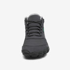 Will II - Winter Barefoot Shoes