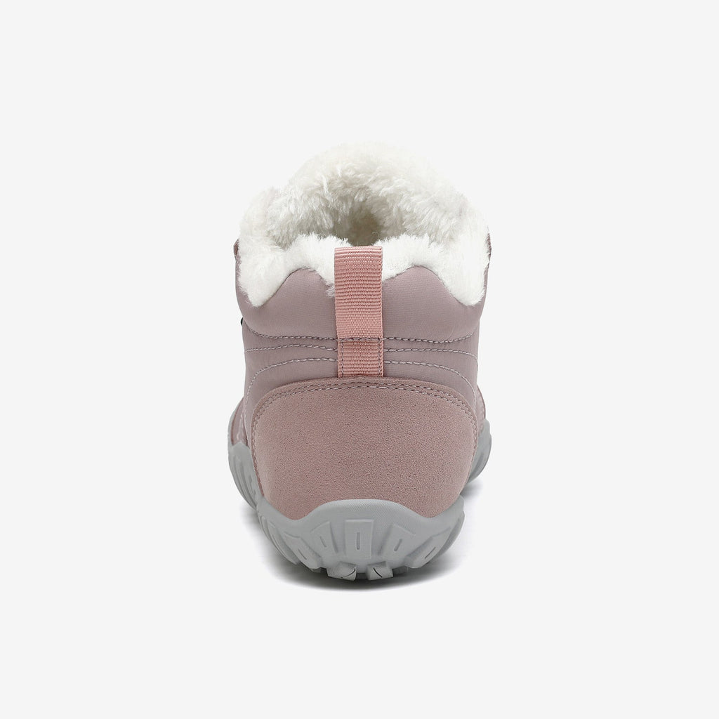 Will II - Winter Barefoot Shoes