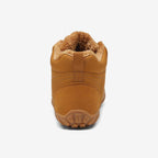 Will II - Winter Barefoot Shoes