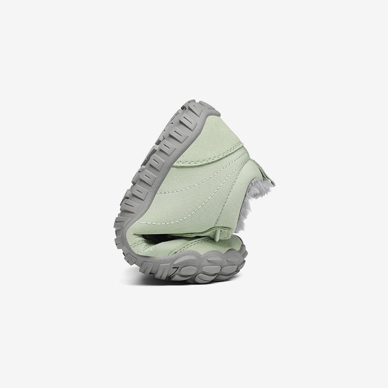 Kid's Will II - Winter Barefoot Shoes