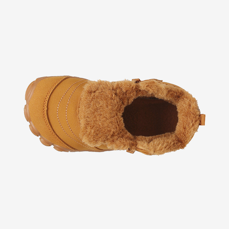 Kid's Will II - Winter Barefoot Shoes