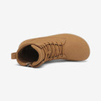 Ambition II - Winter Barefoot Boots