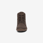 Ambition Ⅰ - Winter Barefoot Boots