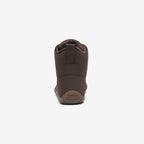Ambition Ⅰ - Winter Barefoot Boots