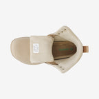 Ambition Ⅰ - Winter Barefoot Boots