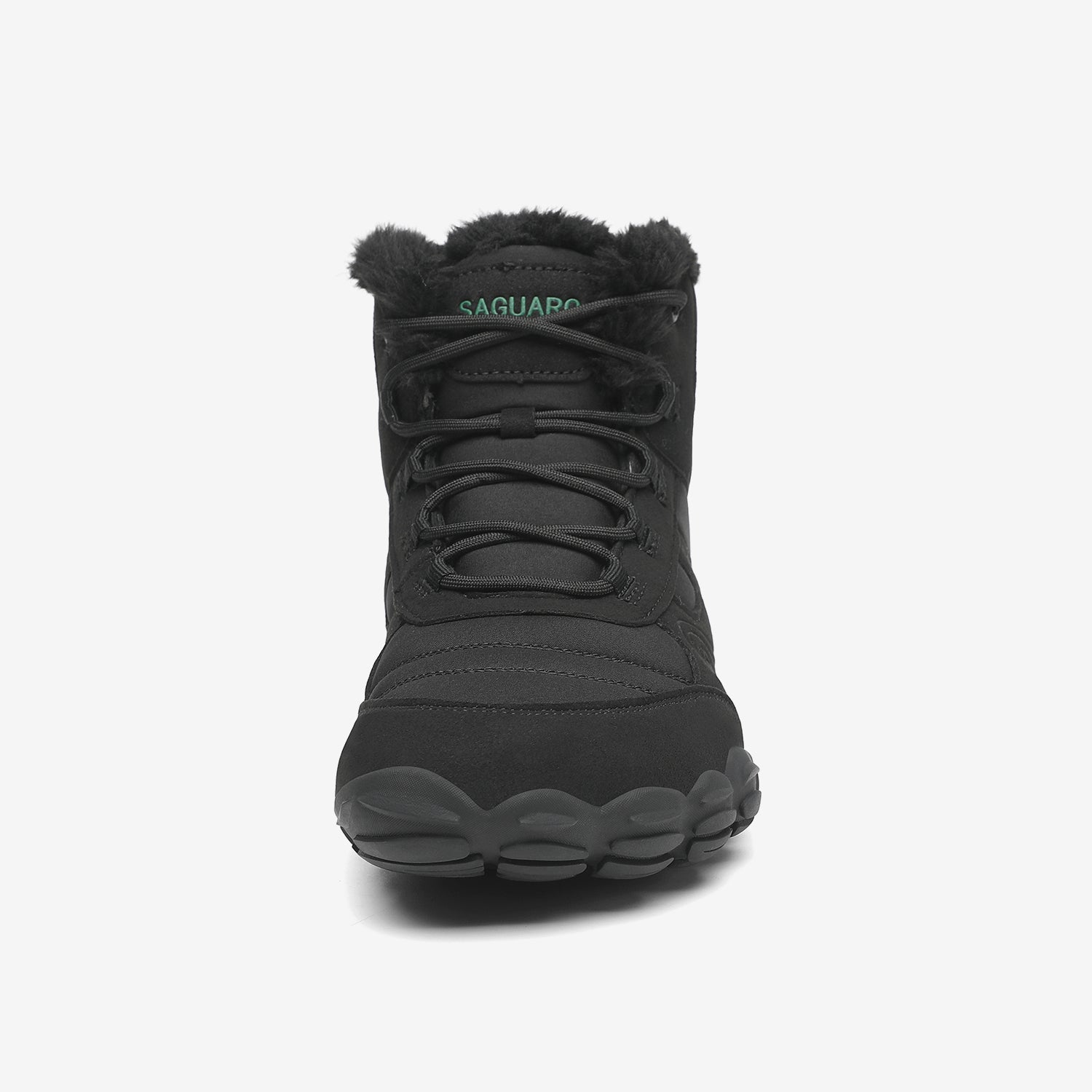 Fortify Ⅰ - Winter Barefoot Shoes