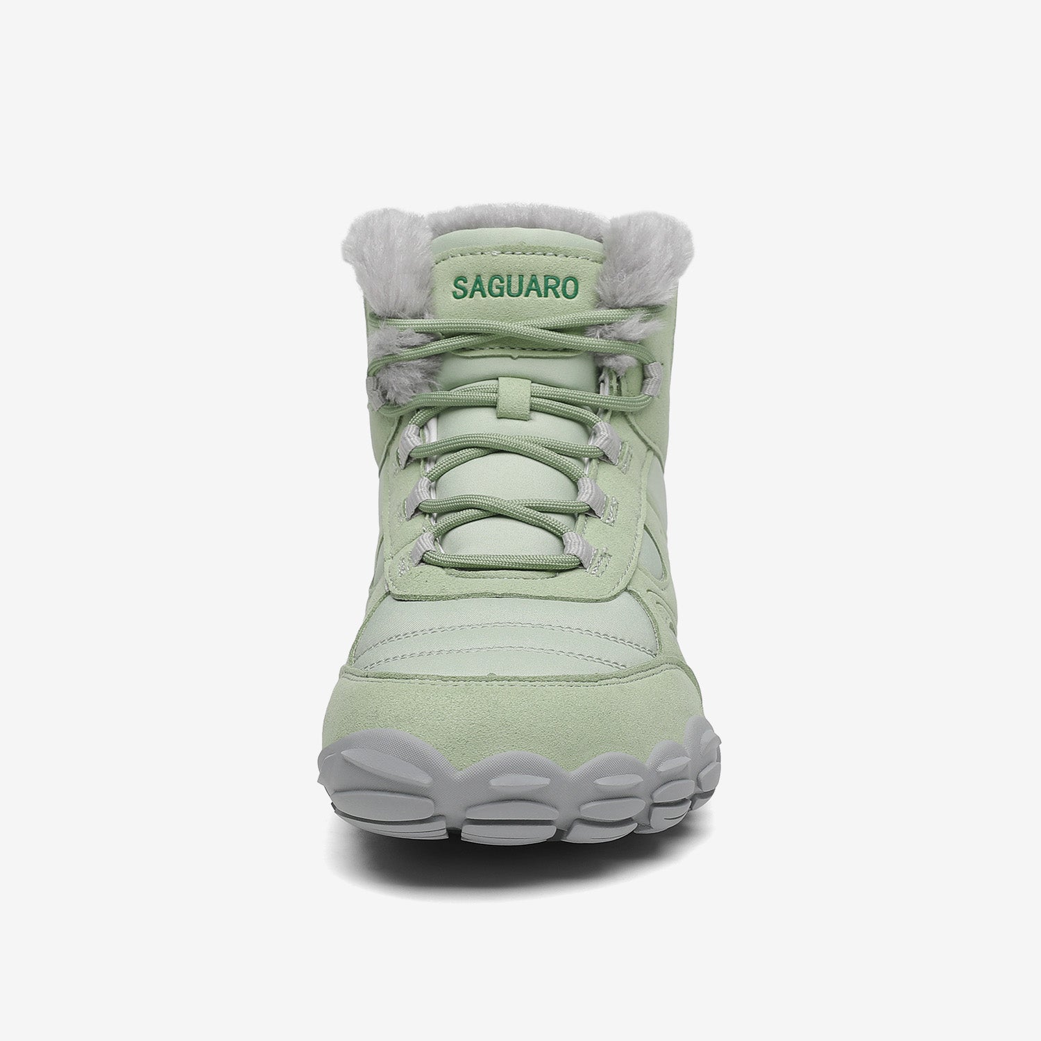 Fortify Ⅰ - Winter Barefoot Shoes