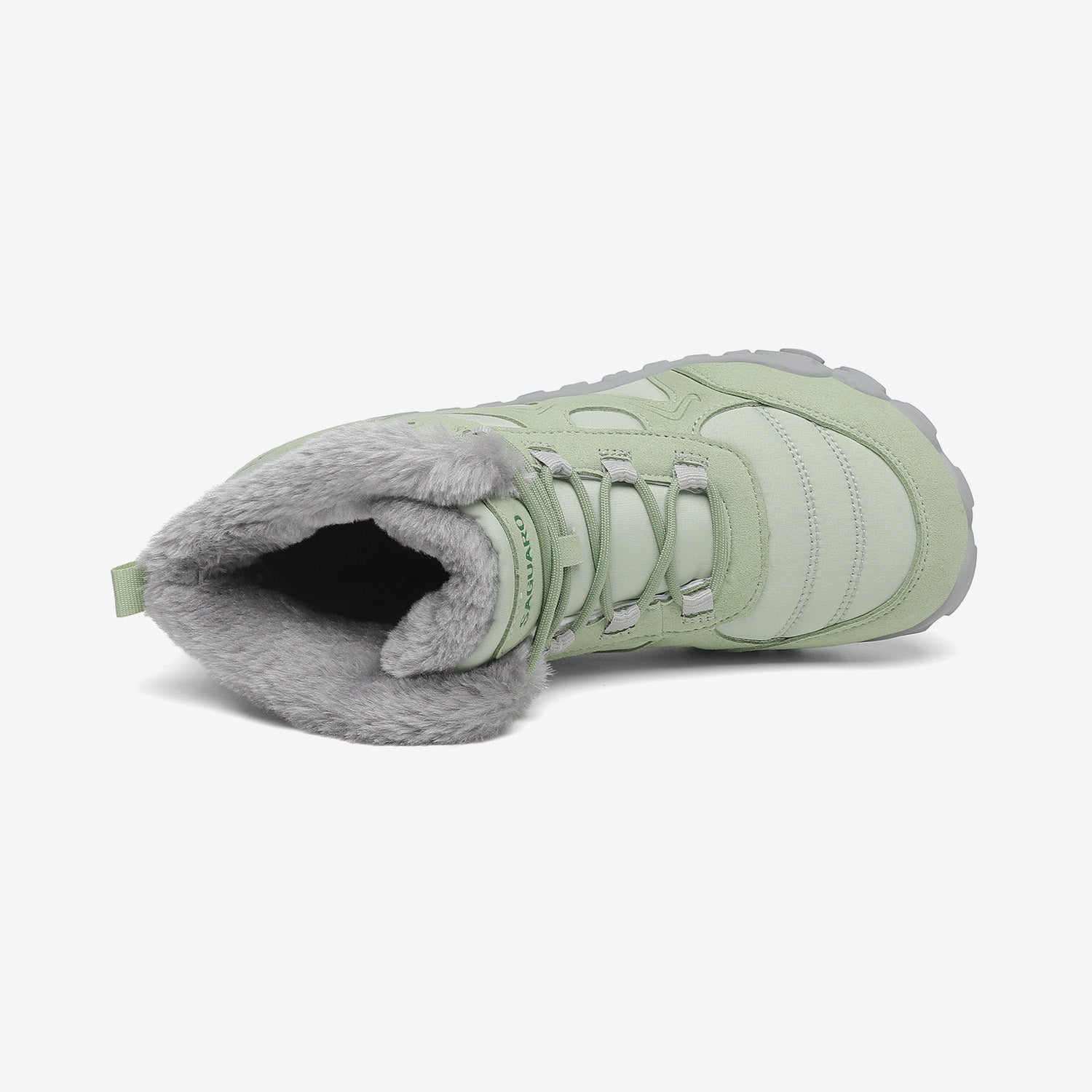Fortify Ⅰ - Winter Barefoot Shoes