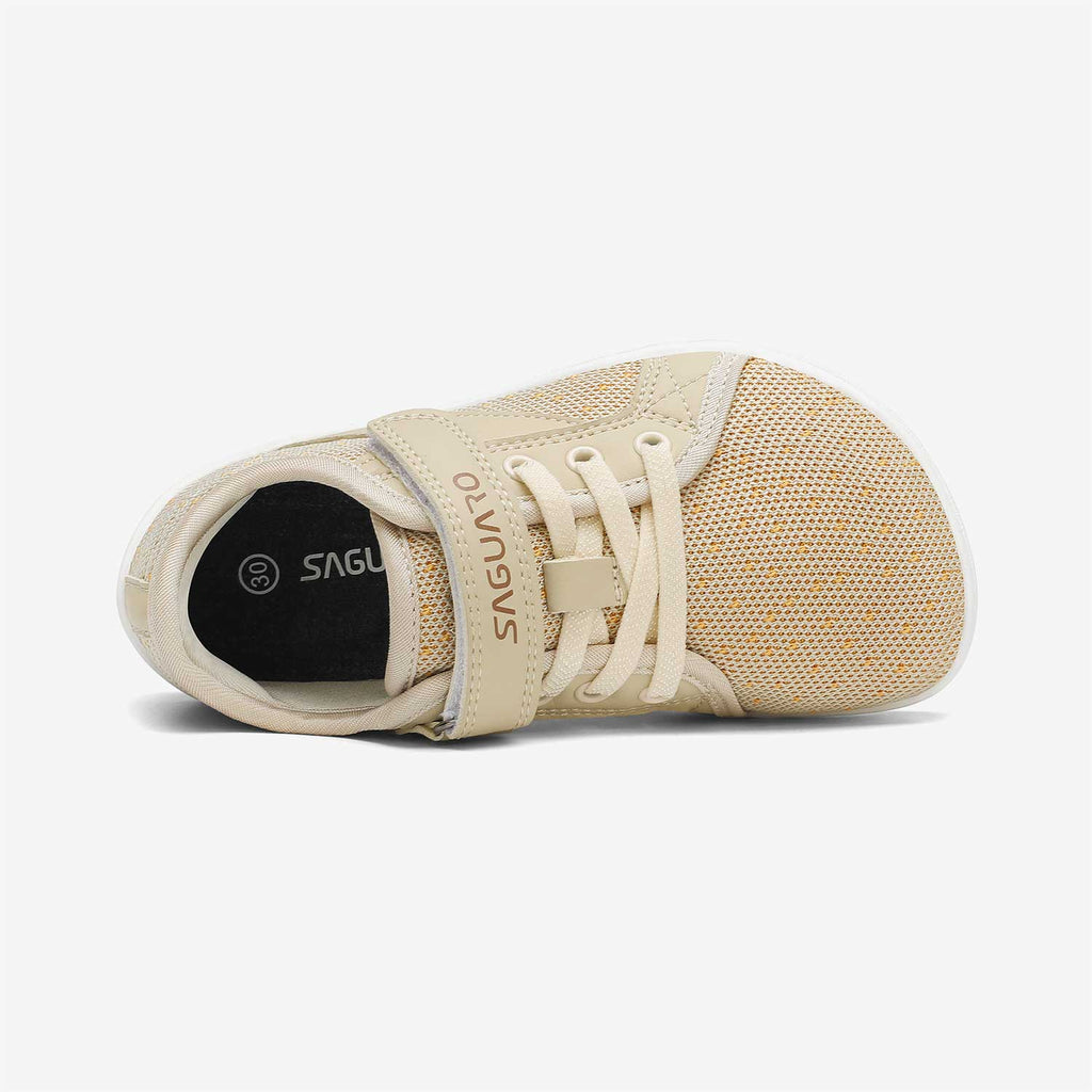 Kid's Luck Ⅰ - Barefoot Shoes