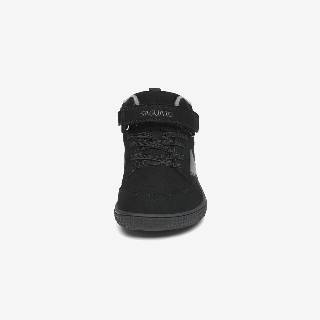 Kid's Wonderland Ⅰ - Winter Barefoot Shoes