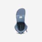Ambition III - Winter Barefoot Boots
