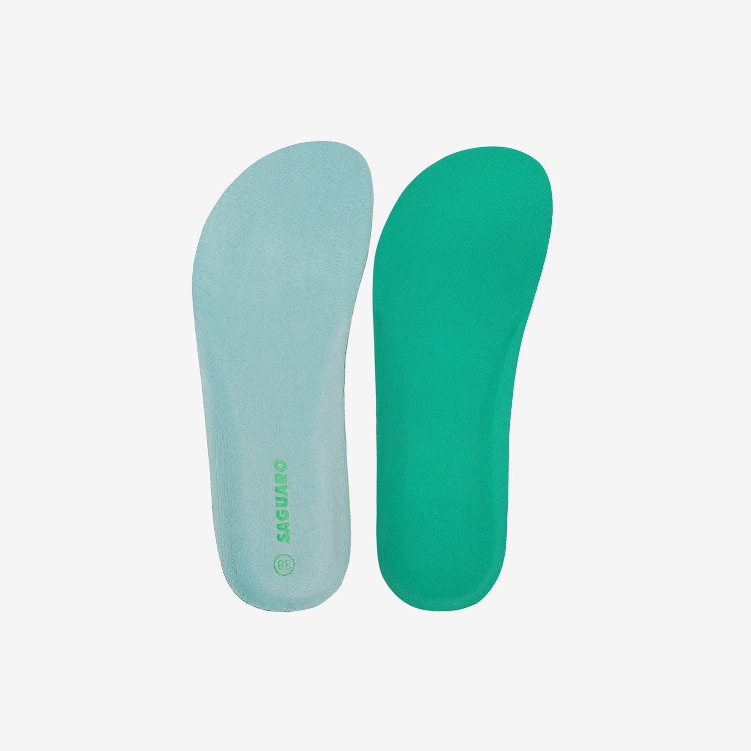 Ambition III - Winter Barefoot Boots