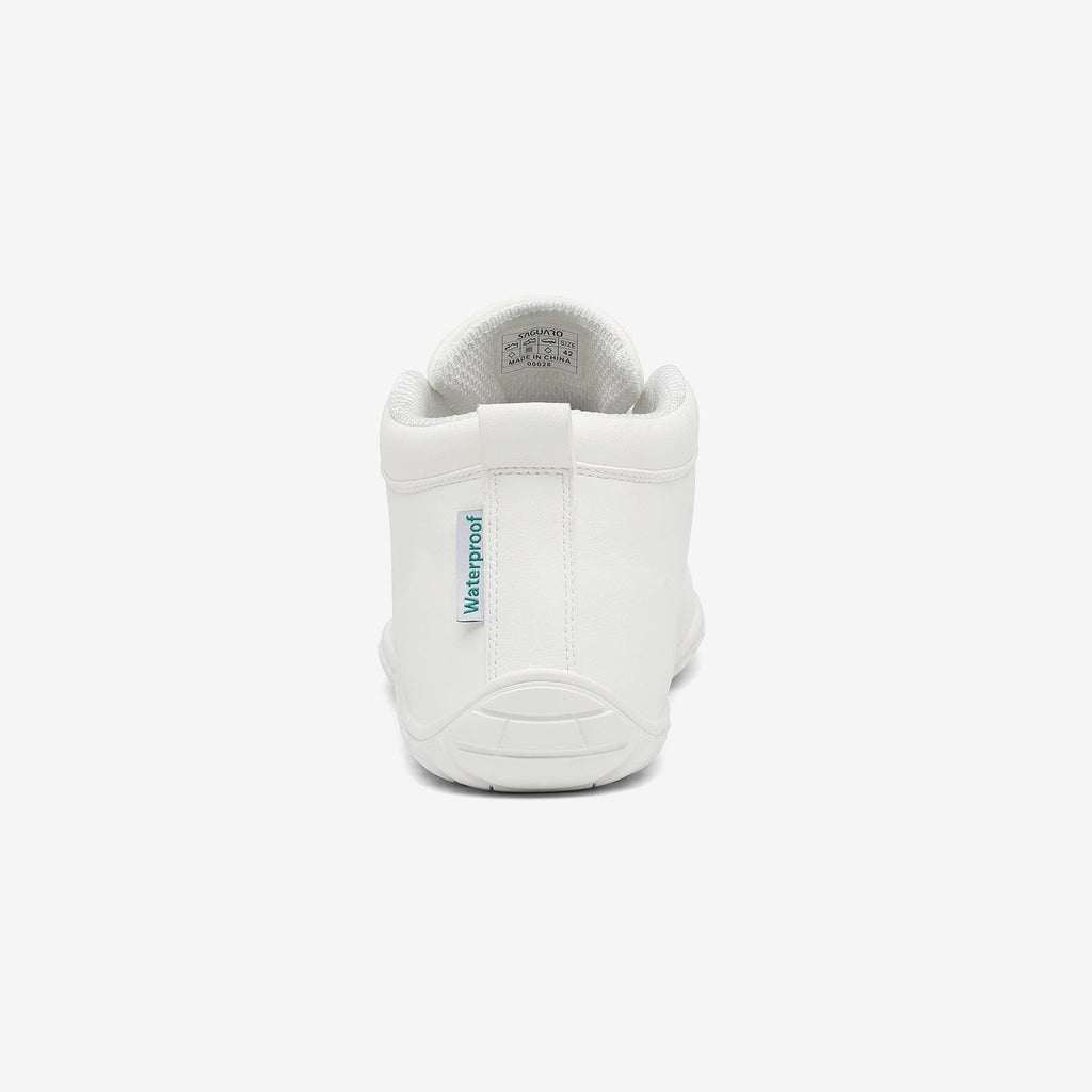Brave V - Barefoot Shoes