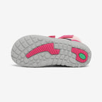Kid's Courage II - Barefoot Shoes