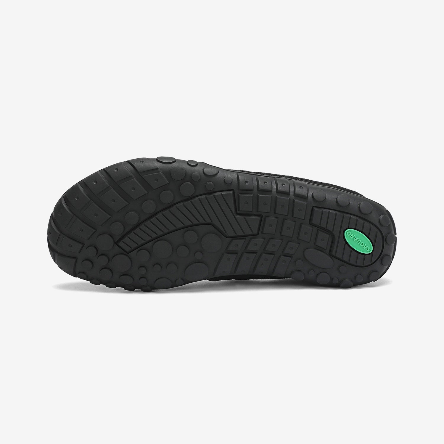 Sage I - Barefoot Shoes