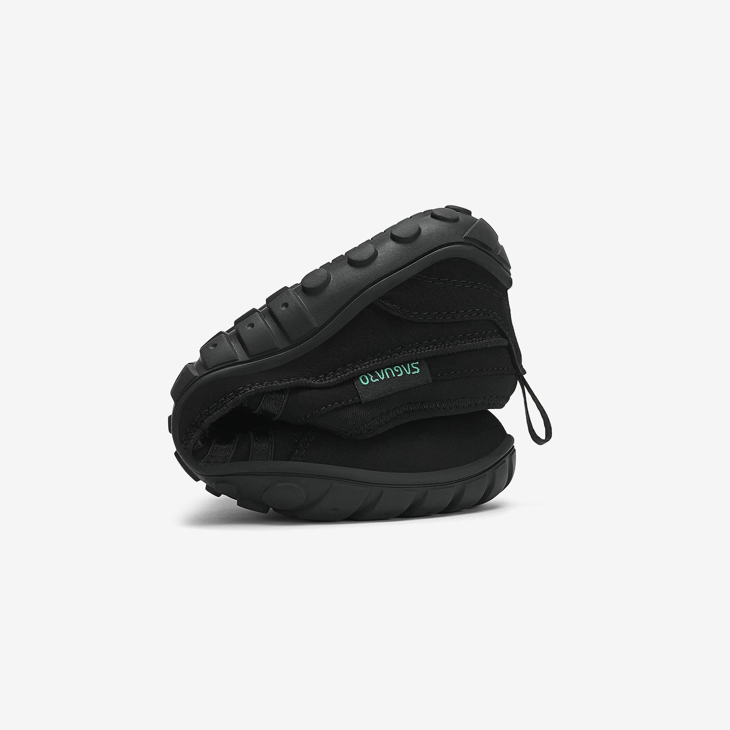Sage I - Barefoot Shoes