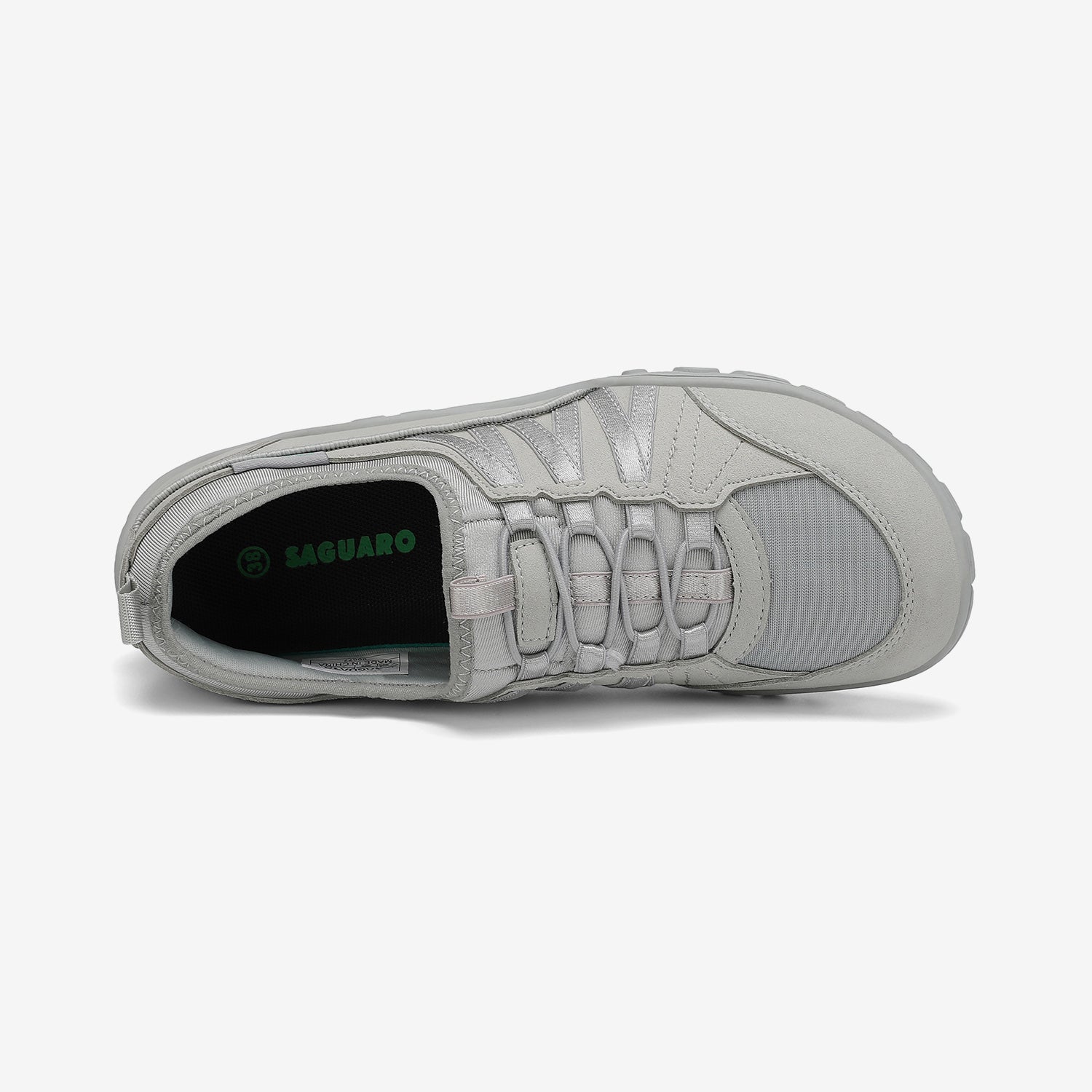 Sage I - Barefoot Shoes