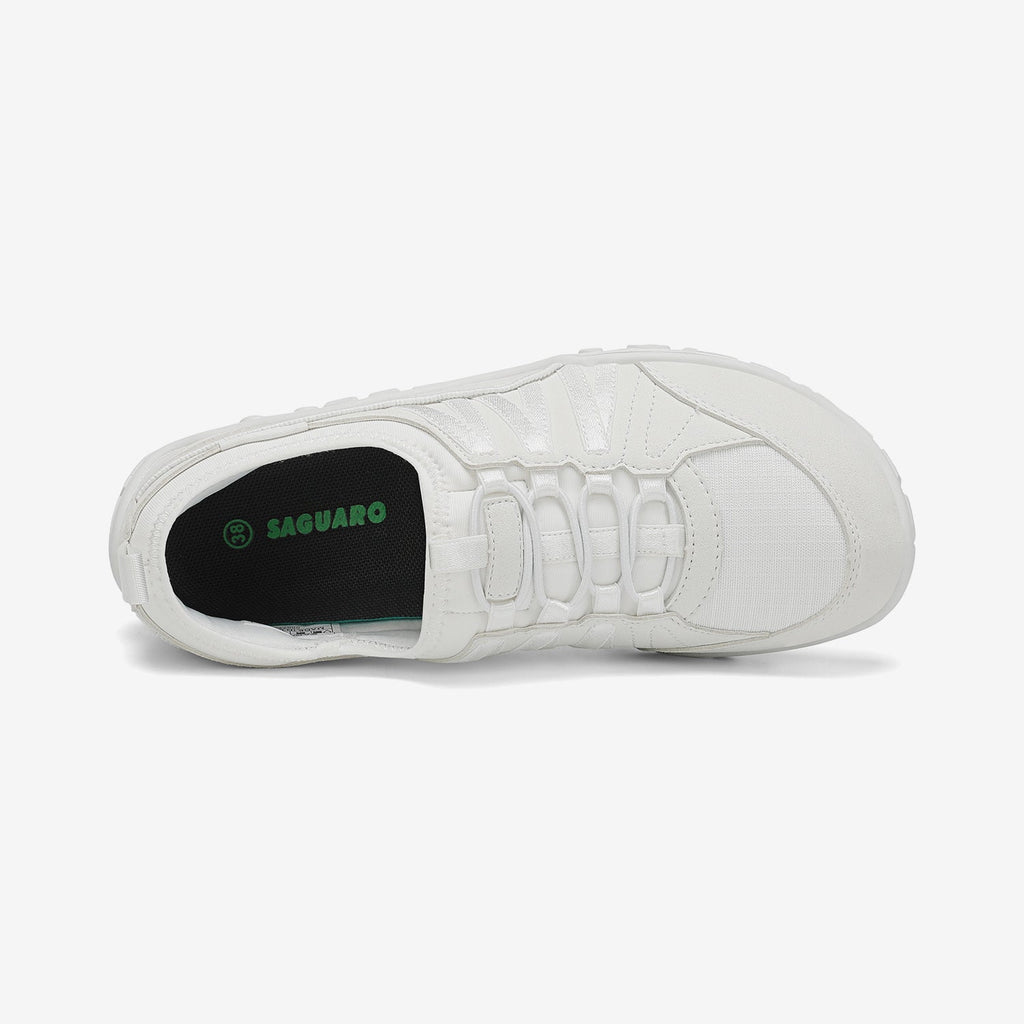 Sage I - Barefoot Shoes