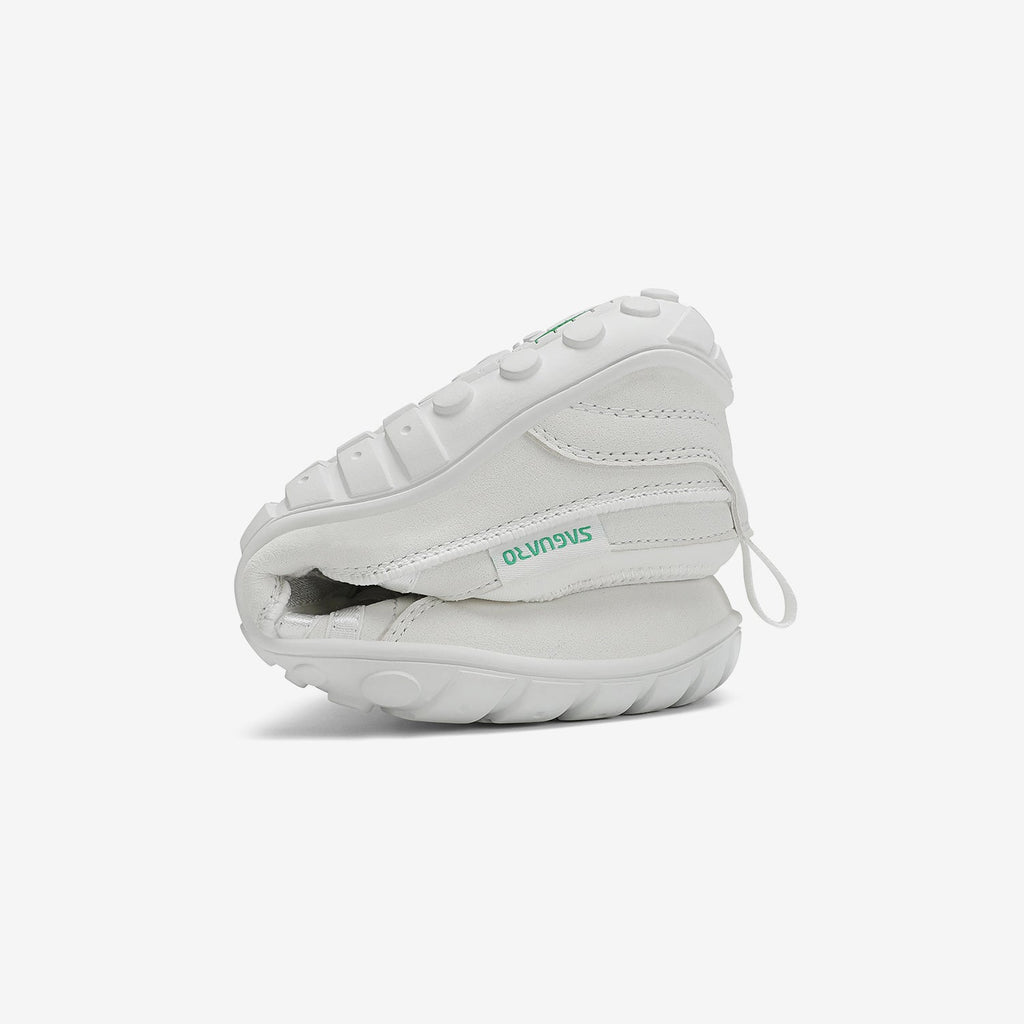 Sage I - Barefoot Shoes