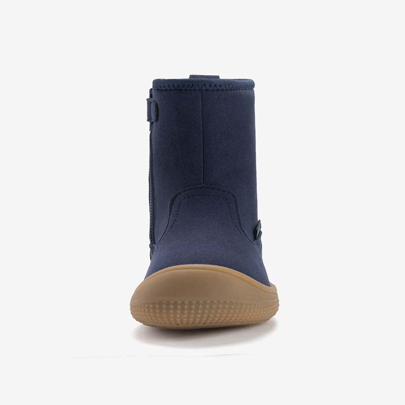 Kid's Jumpy I - Winter Barefoot Shoes