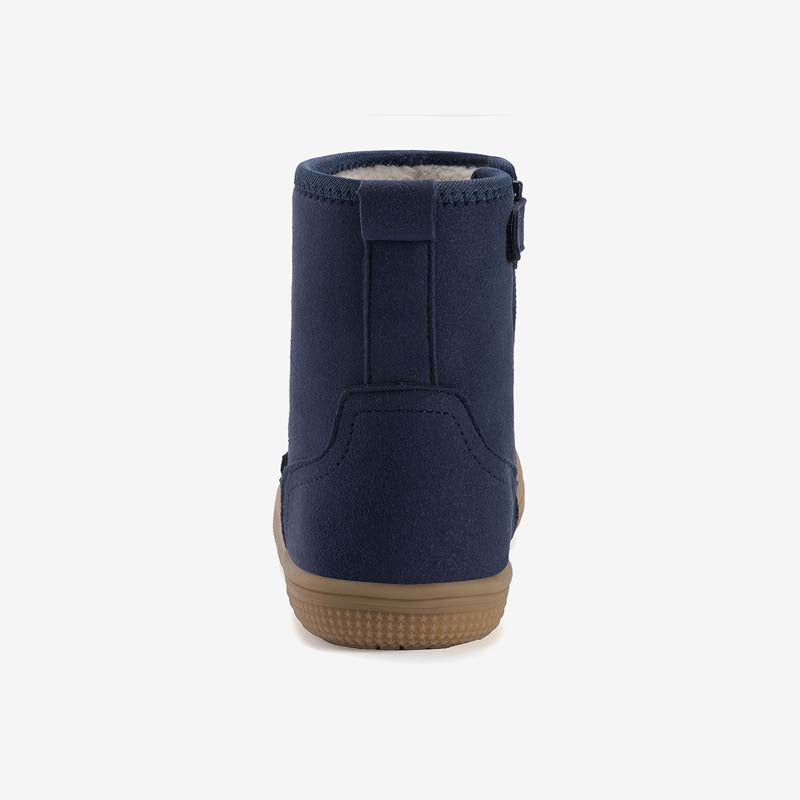 Kid's Jumpy I - Winter Barefoot Shoes