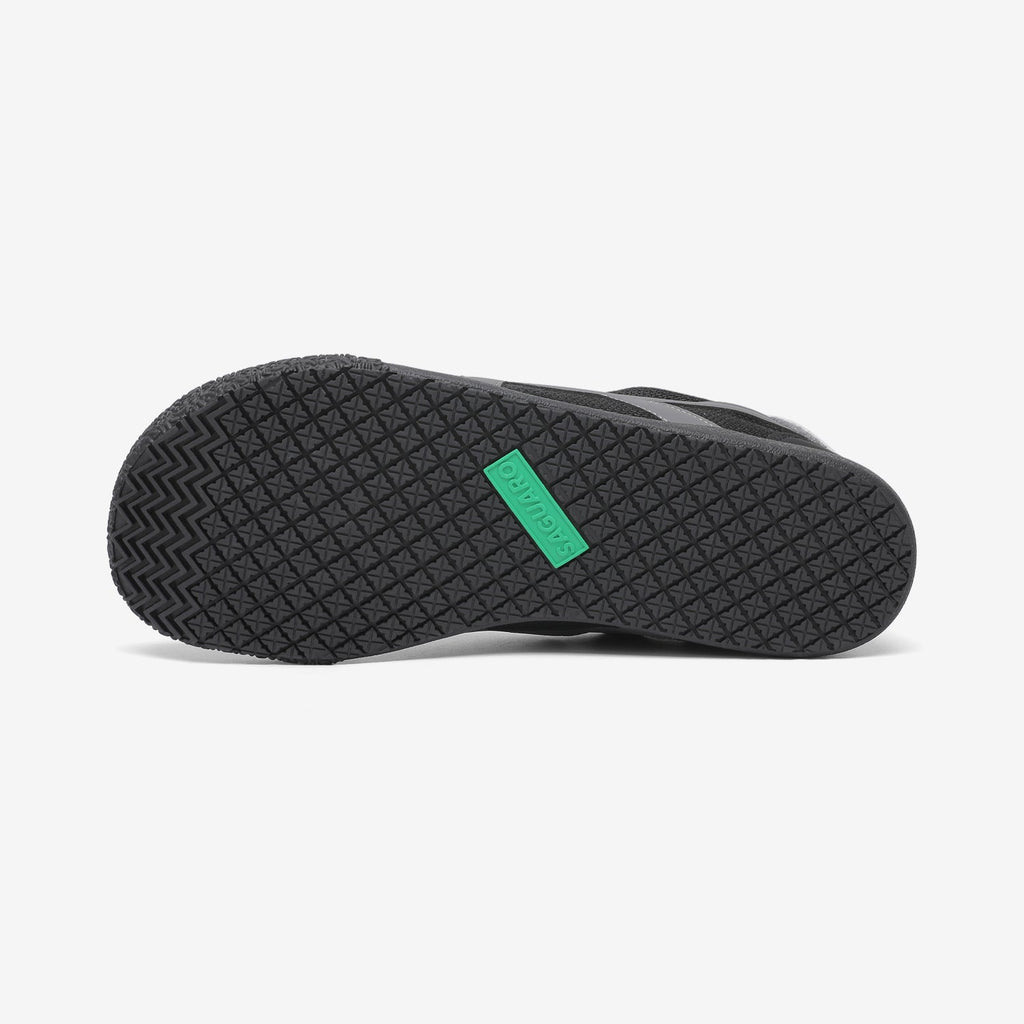 Dash Ⅰ - Barefoot Shoes