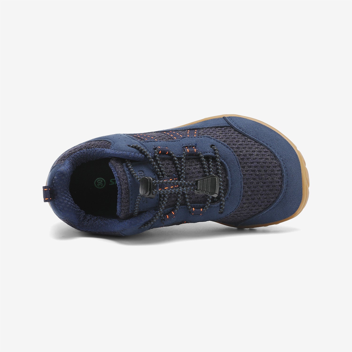 Kid's Forestep II - Barefoot Shoes