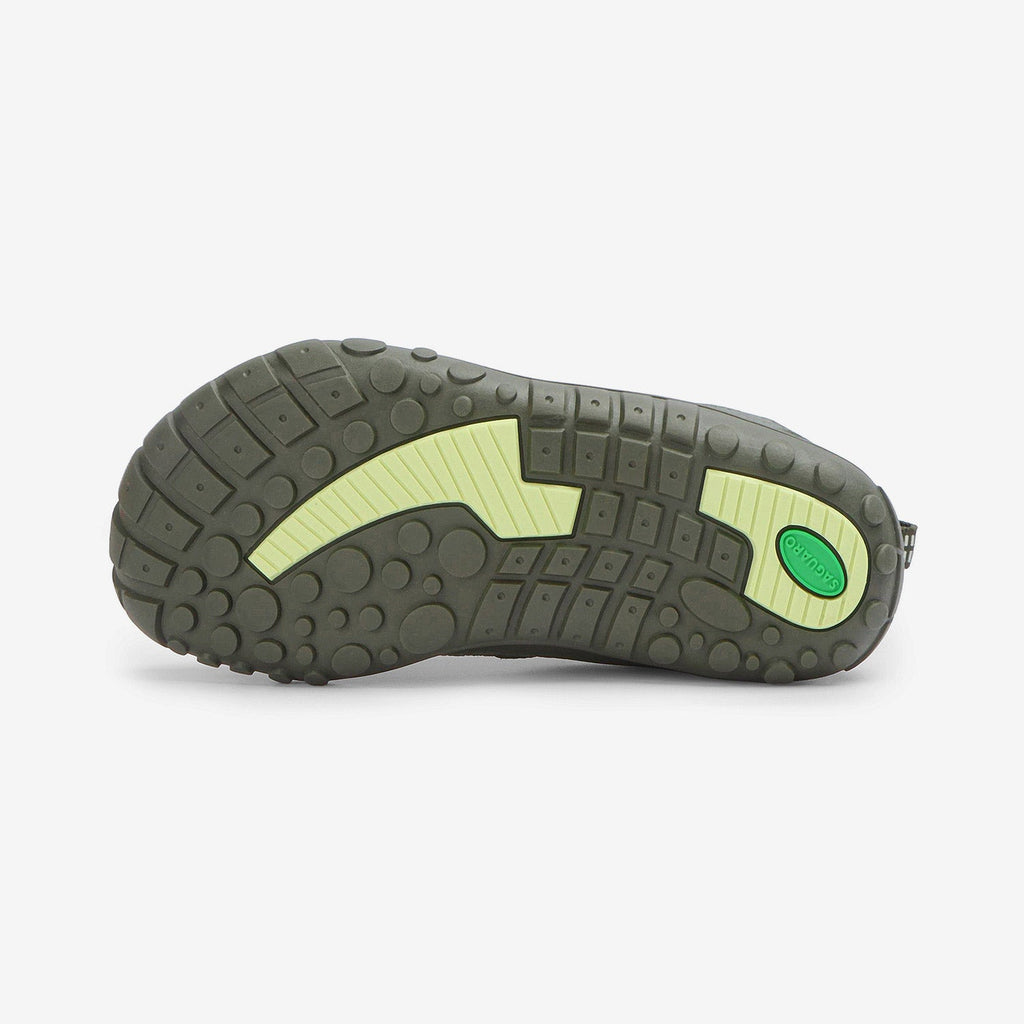 Kid's Forestep III - Barefoot Shoes