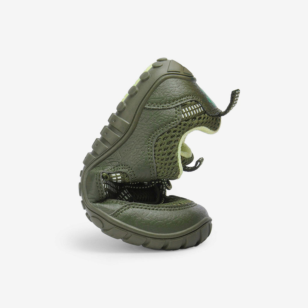 Kid's Forestep III - Barefoot Shoes