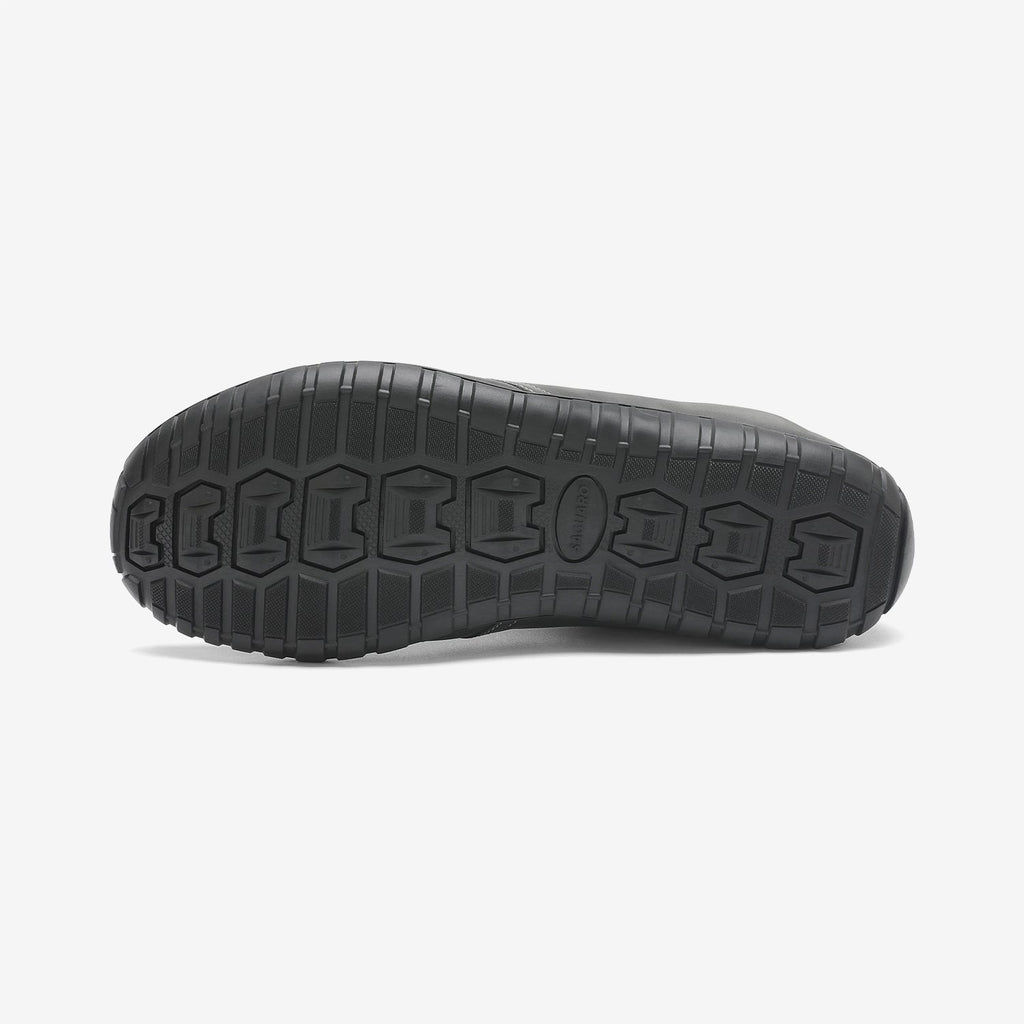 Noble III - Barefoot Shoes