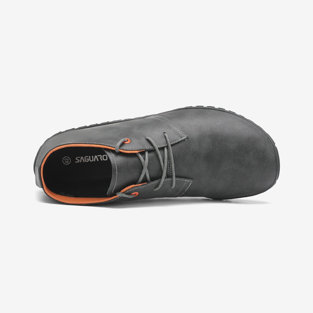 Noble III - Barefoot Shoes